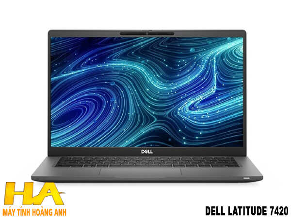 Dell-Latitude-7420