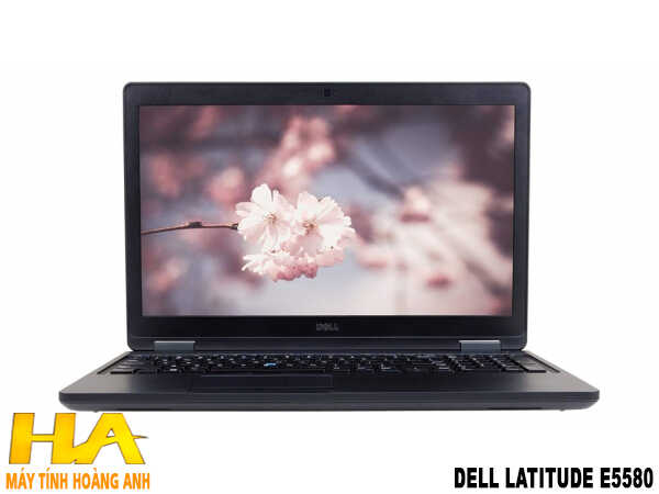 Dell-Latitude-E5580