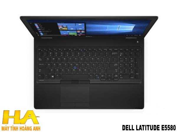 Dell-Latitude-E5580