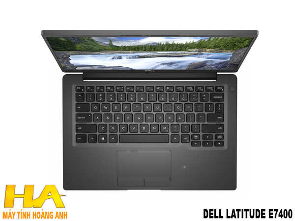 Dell-Latitude-E7400