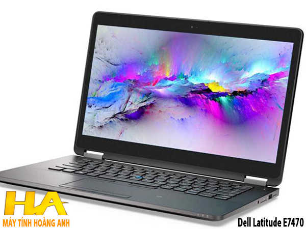 Dell-Latitude-E7470