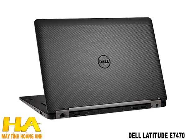 Dell-Latitude-E7470