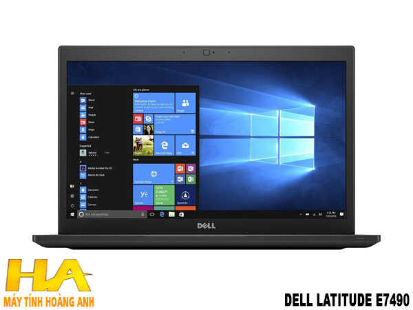 Dell-Latitude-E7490