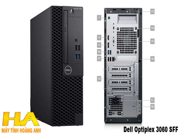 Dell-Optiplex-3060-SFF