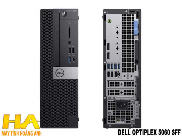 Dell-Optiplex-5060-SFF