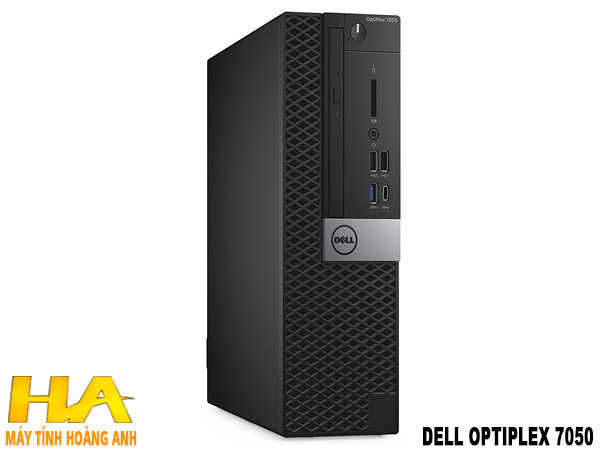 Dell-Optiplex-7050SFF