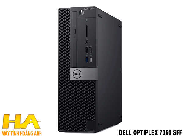 Dell-Optiplex-7060-SFF