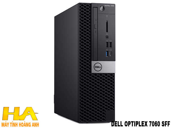 Dell-Optiplex-7060-SFF