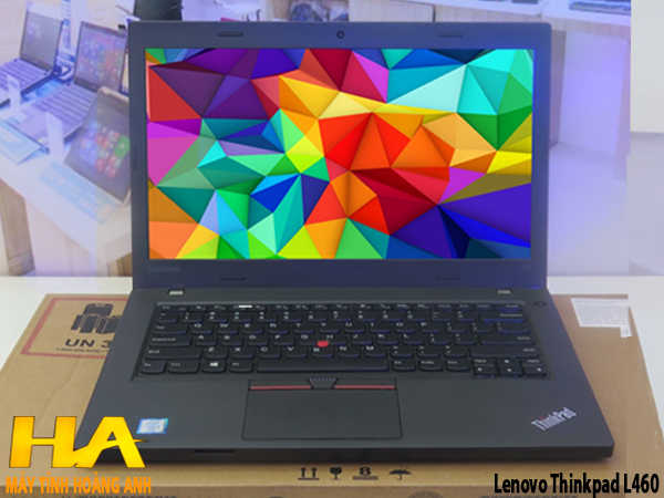 Laptop Lenovo Thinkpad L460