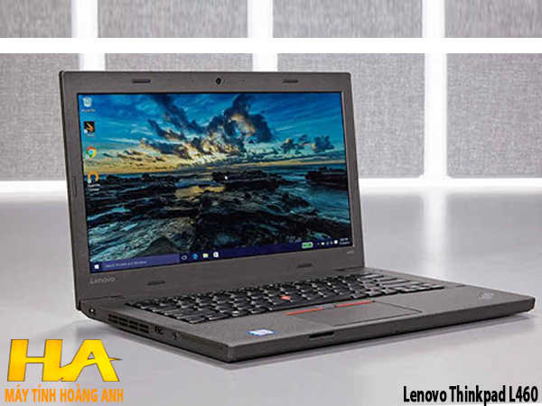 Laptop Lenovo Thinkpad L460