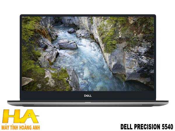 Dell-Precision-5540