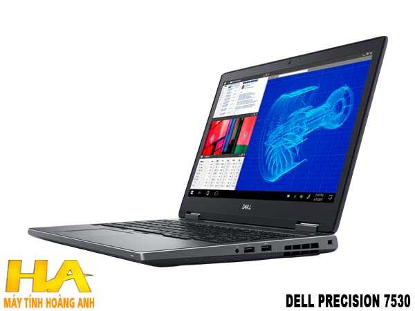 Dell-Precision-7530