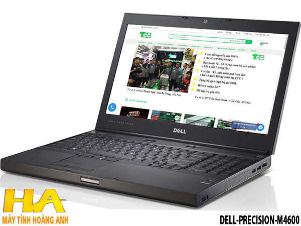 DELL-PRECISION-M4600