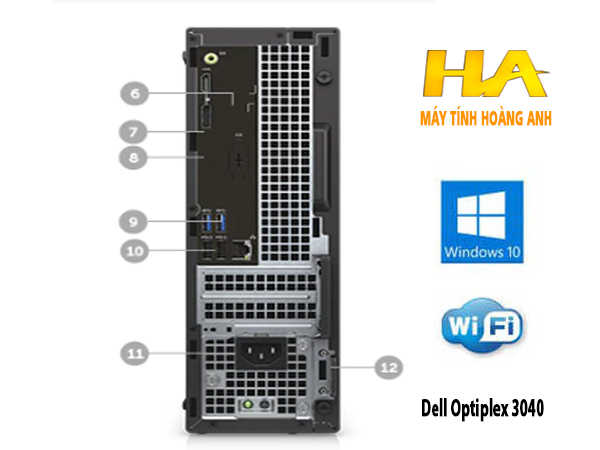 Dell-Optiplex3040