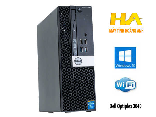 Dell-Optiplex3040