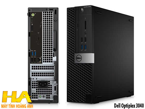 Dell-Optiplex3040