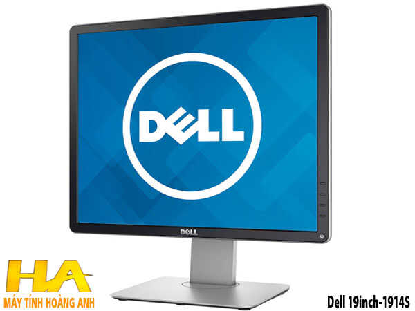 Màn hình Dell 19 inch vuông