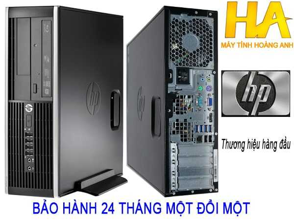 Máy tính đồng bộ Hp