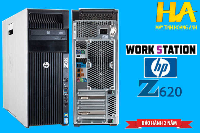 Máy Tính Hp Workstation