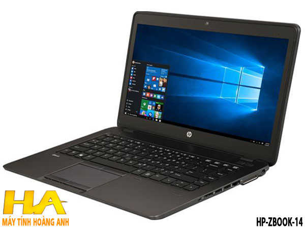 Hp-Zbook-14