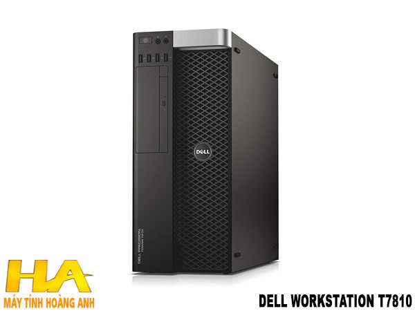 Dell-Workstation-T7810