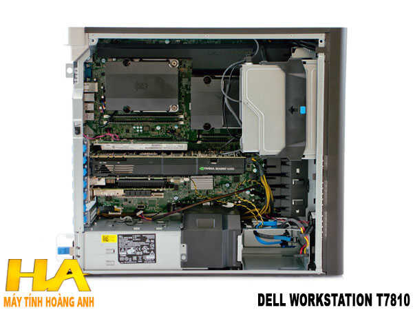 Dell-Workstation-T7810