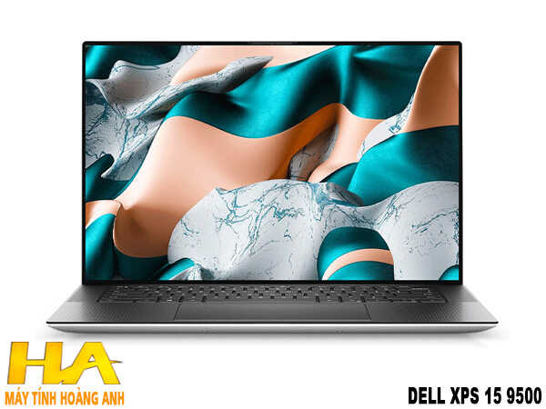 Dell-XPS-15-9500