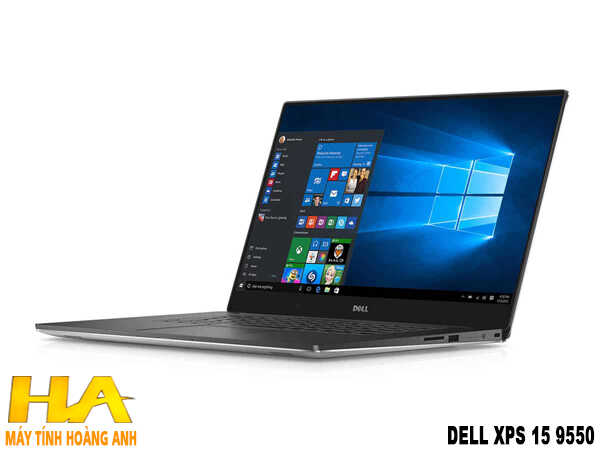 Dell-XPS-15-9550