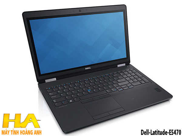 Dell-Latitude-E5470