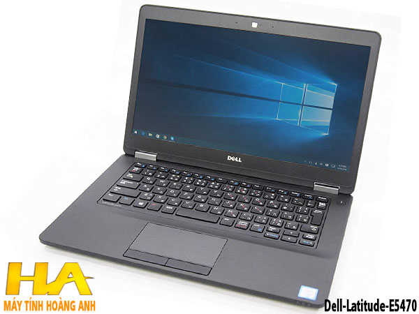 Dell-Latitude-E5470