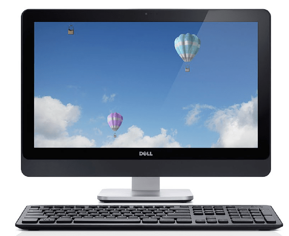 DELL- ALL- IN- ONE- 9020 - Cấu hình 3