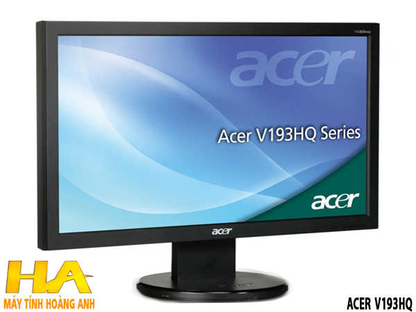 Màn hình ACER V193HQ