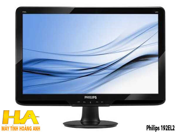 Philips-192EL2