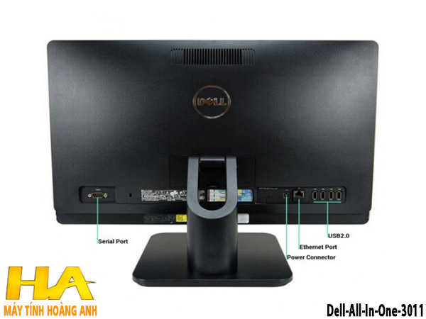 Dell-All-In-One-3011