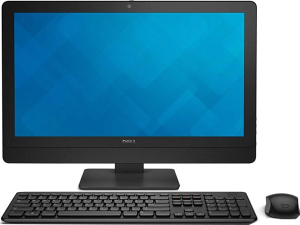 DELL-ALL-IN-ONE-9030, Cấu hình 5