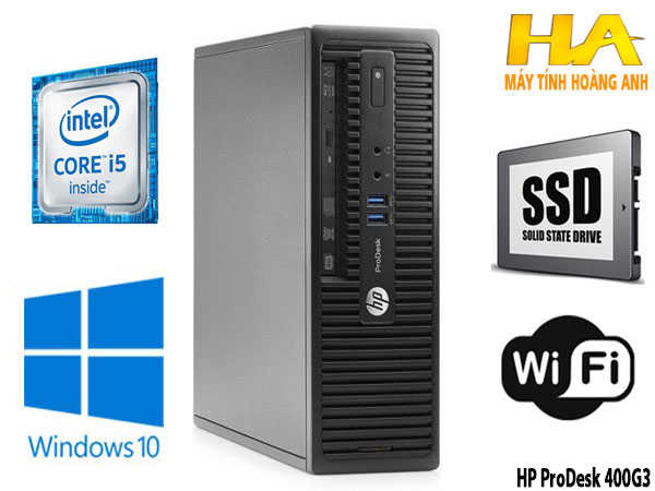 HP-ProDesk-400G3 