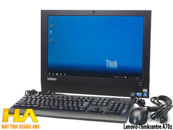 Lenovo-Thinkcentre A70z