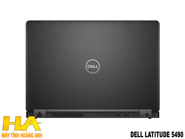 Dell Latitude 5490