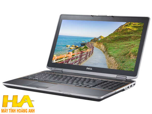 Laptop Dell Latitude E6420