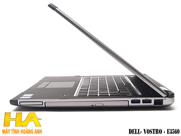 Dell Vostro E3560 - Cấu hình 01