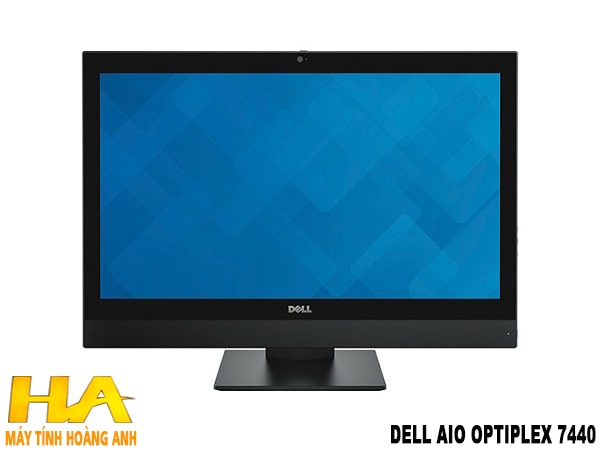 Dell-AIO-Optiplex-7440