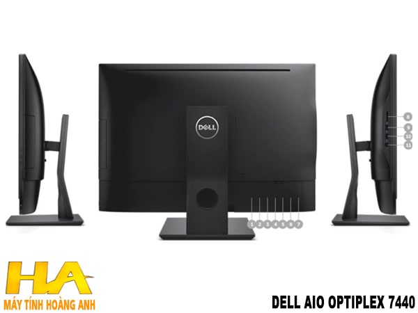 Dell-AIO-Optiplex-7440