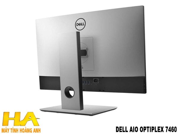 Dell-AIO-Optiplex-7460