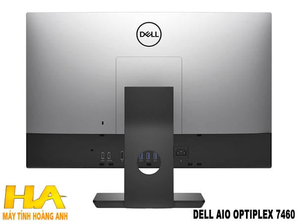 Dell-AIO-Optiplex-7460