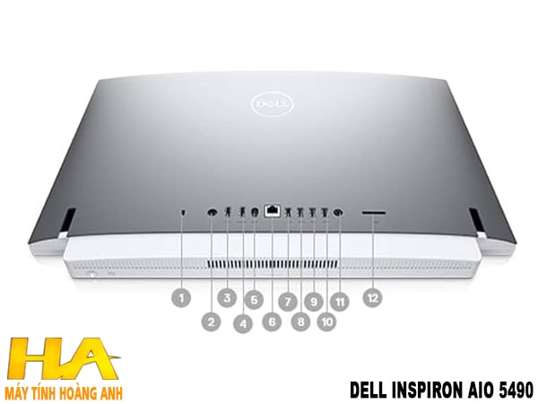 Dell-Inspiron-AIO-5490