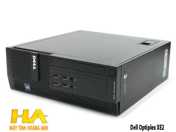 Dell Optiplex XE2 Cấu hình 1