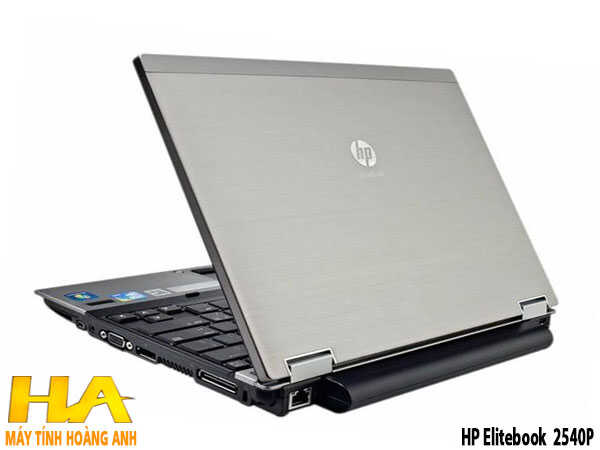 Laptop HP ELITEBOOK 2540P