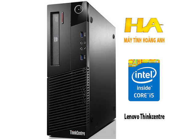 Lenovo Thinkcentre M10A8 Cấu hình 1