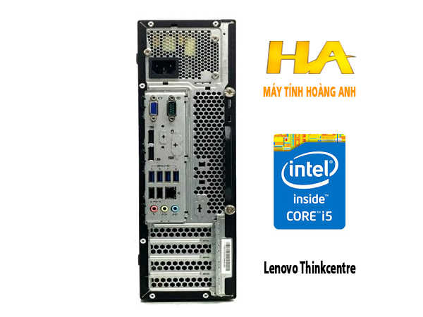 Lenovo Thinkcentre M10A8 Cấu hình 1