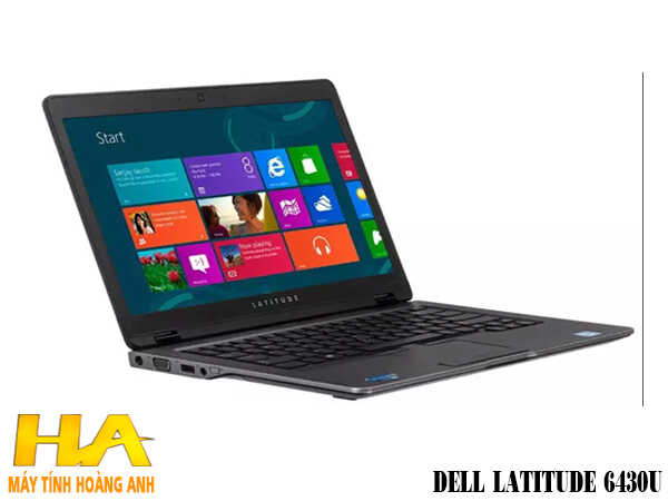 Dell-Latitude-6430u